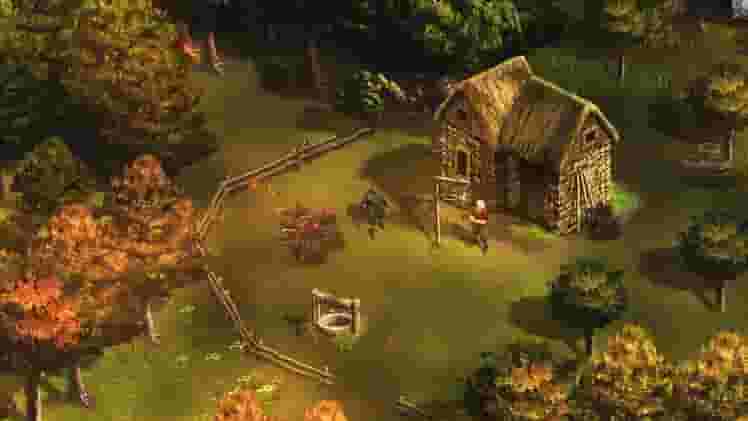 Lords of Xulima screenshot thumbnail screenshot 10