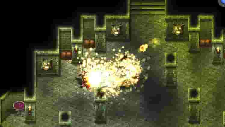 Lords of Xulima screenshot thumbnail screenshot 7