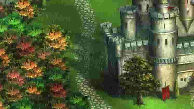 Lords of Xulima screenshot thumbnail screenshot 8