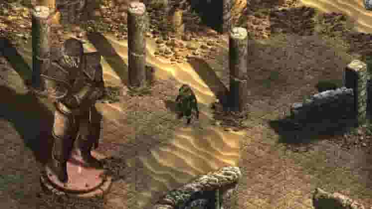 Lords of Xulima screenshot thumbnail screenshot 9