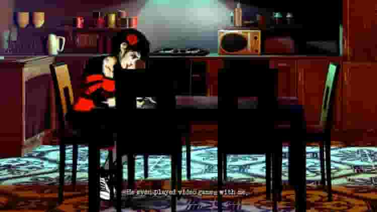 Lorelai screenshot thumbnail screenshot 0