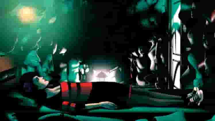 Lorelai screenshot thumbnail screenshot 2