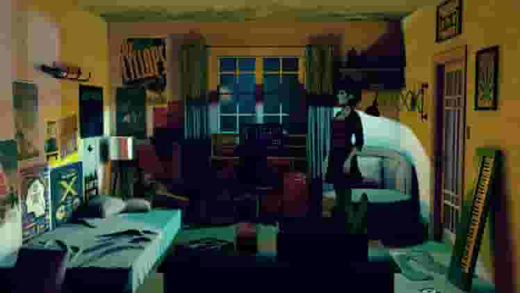 Lorelai screenshot thumbnail screenshot 5