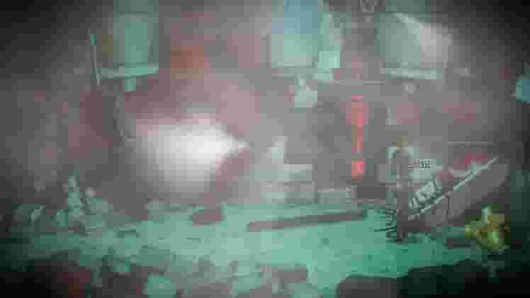 Lorelai screenshot thumbnail screenshot 6