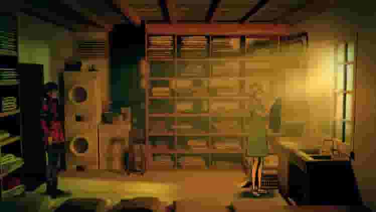 Lorelai screenshot thumbnail screenshot 7