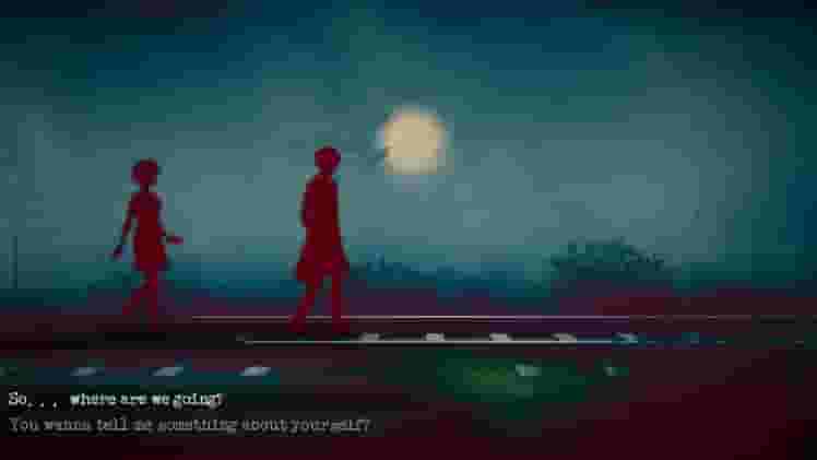 Lorelai screenshot thumbnail screenshot 8