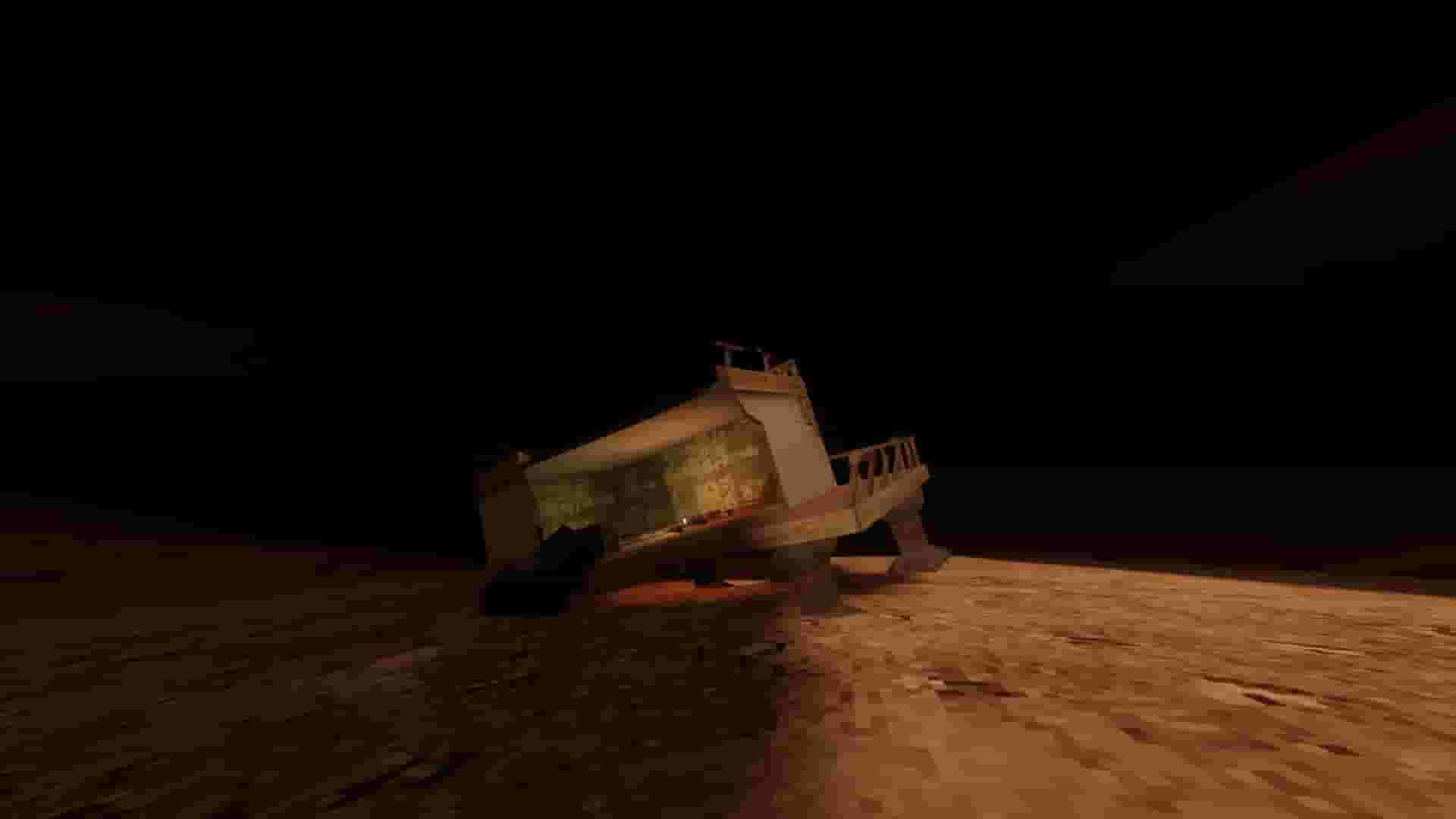 Lorn's Lure screenshot thumbnail screenshot 8