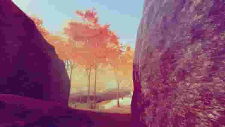 Lost At Sea screenshot thumbnail screenshot 2