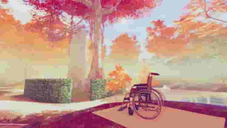 Lost At Sea screenshot thumbnail screenshot 3