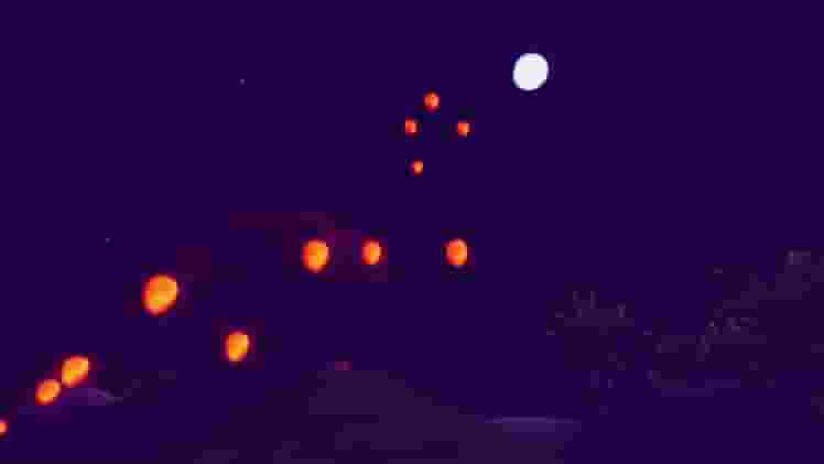 Lost At Sea screenshot thumbnail screenshot 6