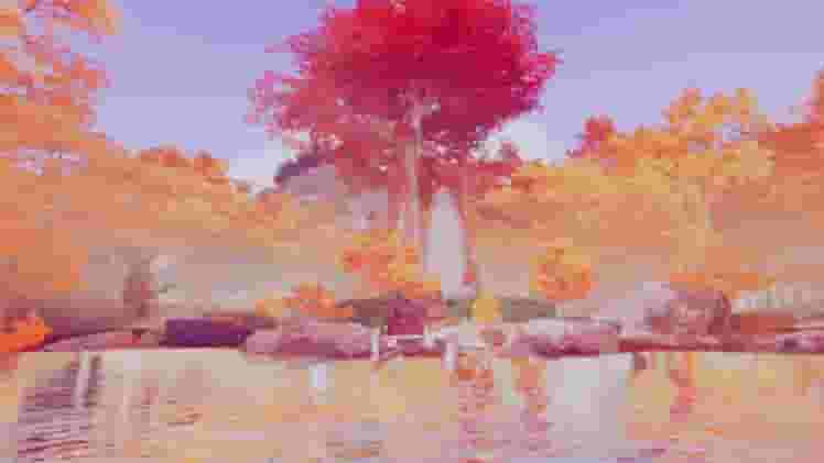 Lost At Sea screenshot thumbnail screenshot 7