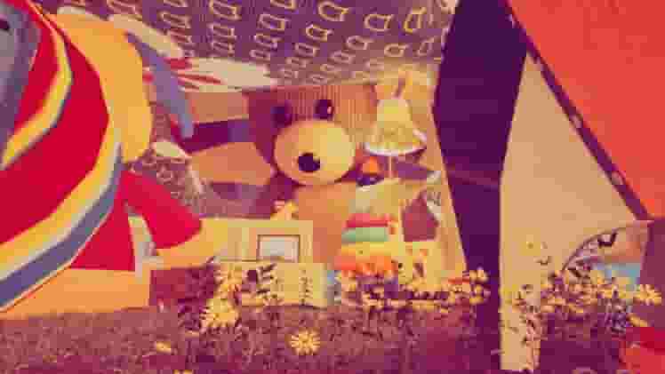 Lost At Sea screenshot thumbnail screenshot 9