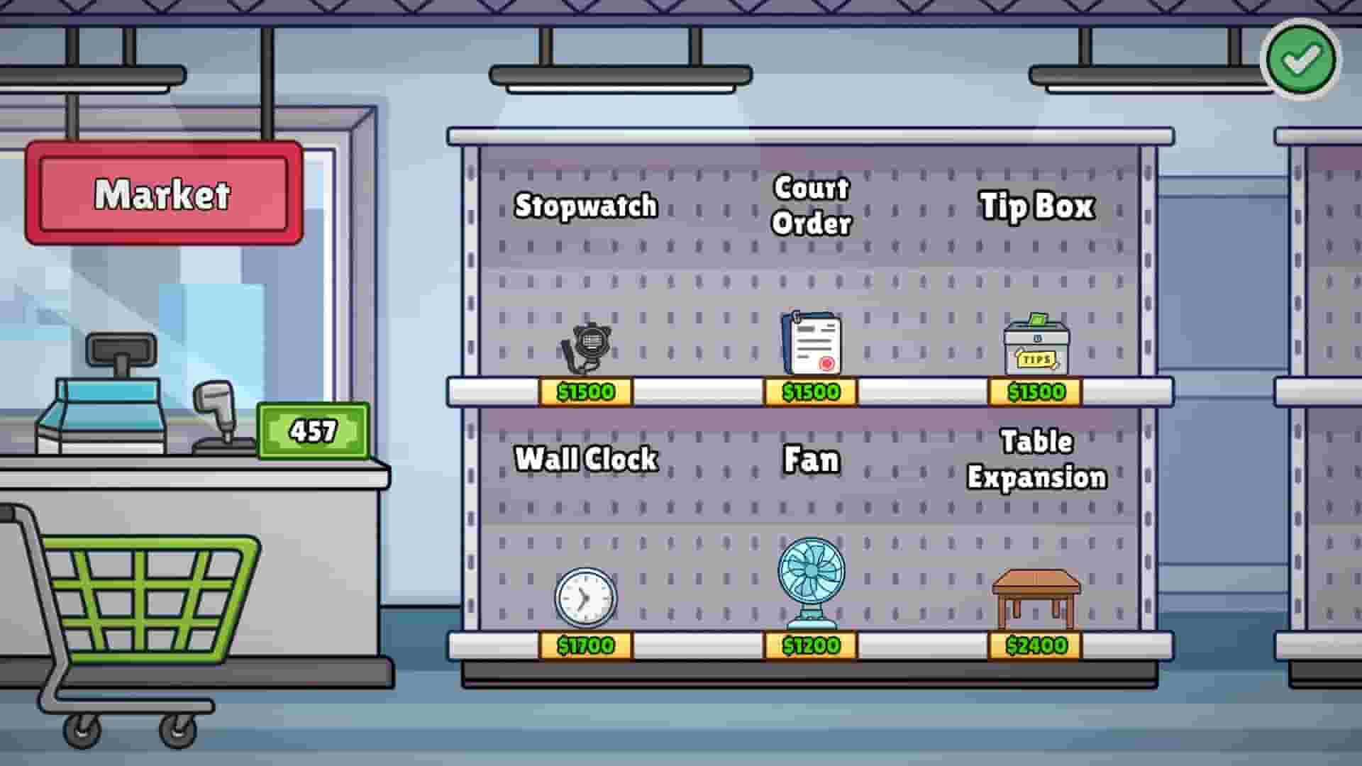 Lost But Found screenshot thumbnail screenshot 10