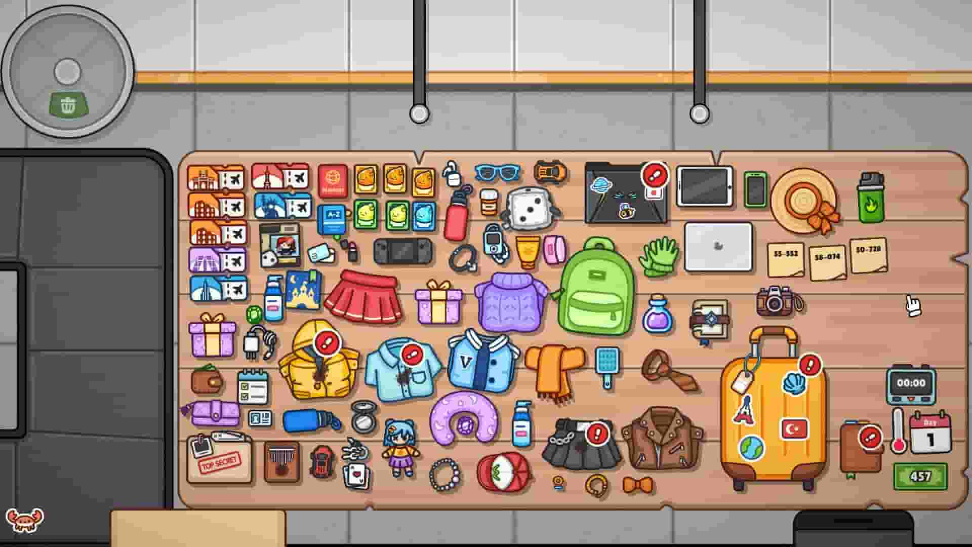 Lost But Found screenshot thumbnail screenshot 11