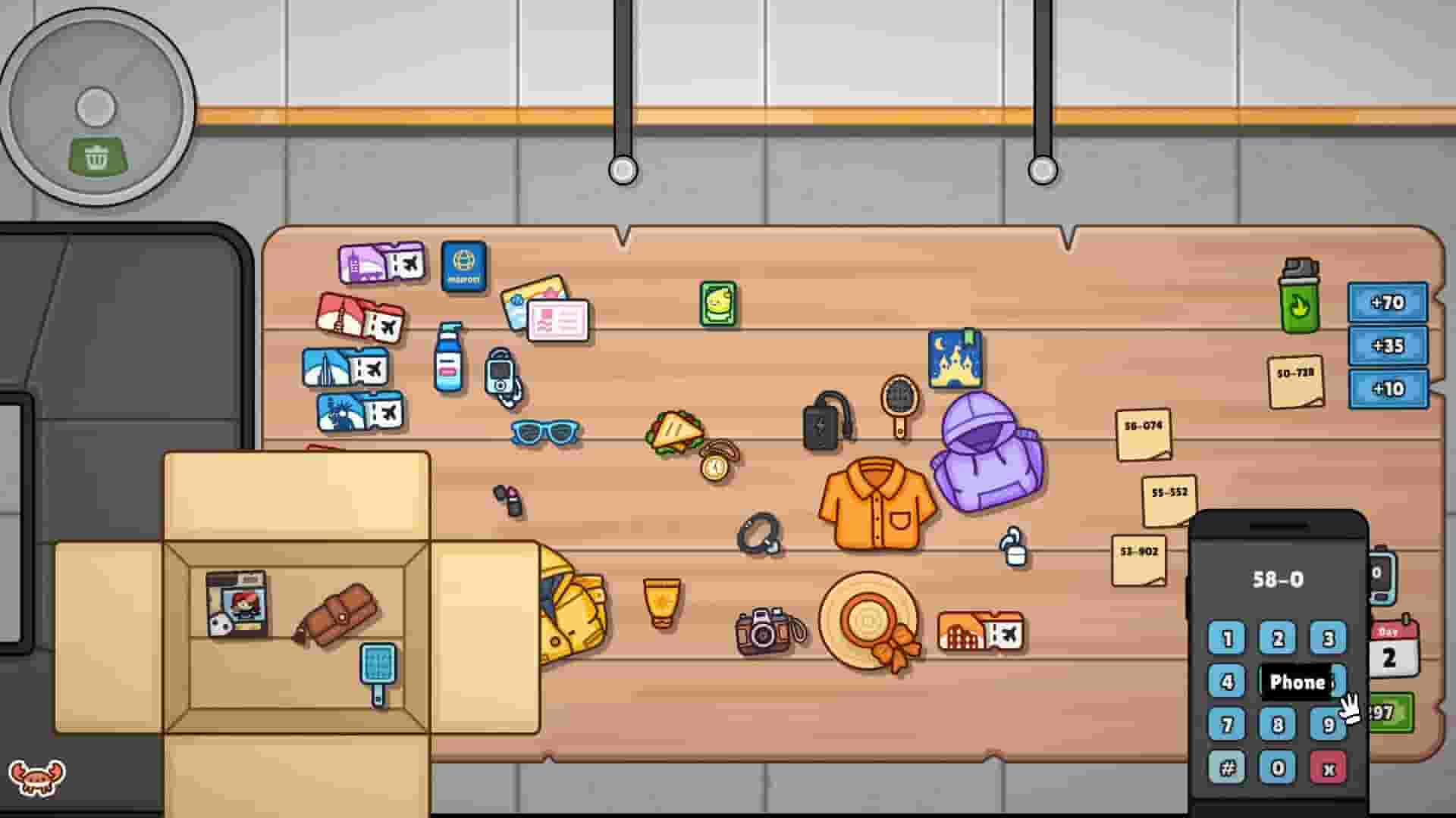 Lost But Found screenshot thumbnail screenshot 12