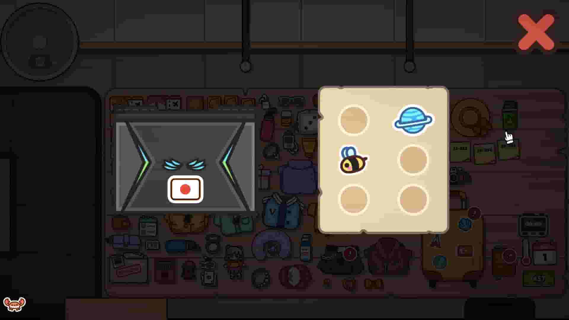 Lost But Found screenshot thumbnail screenshot 13