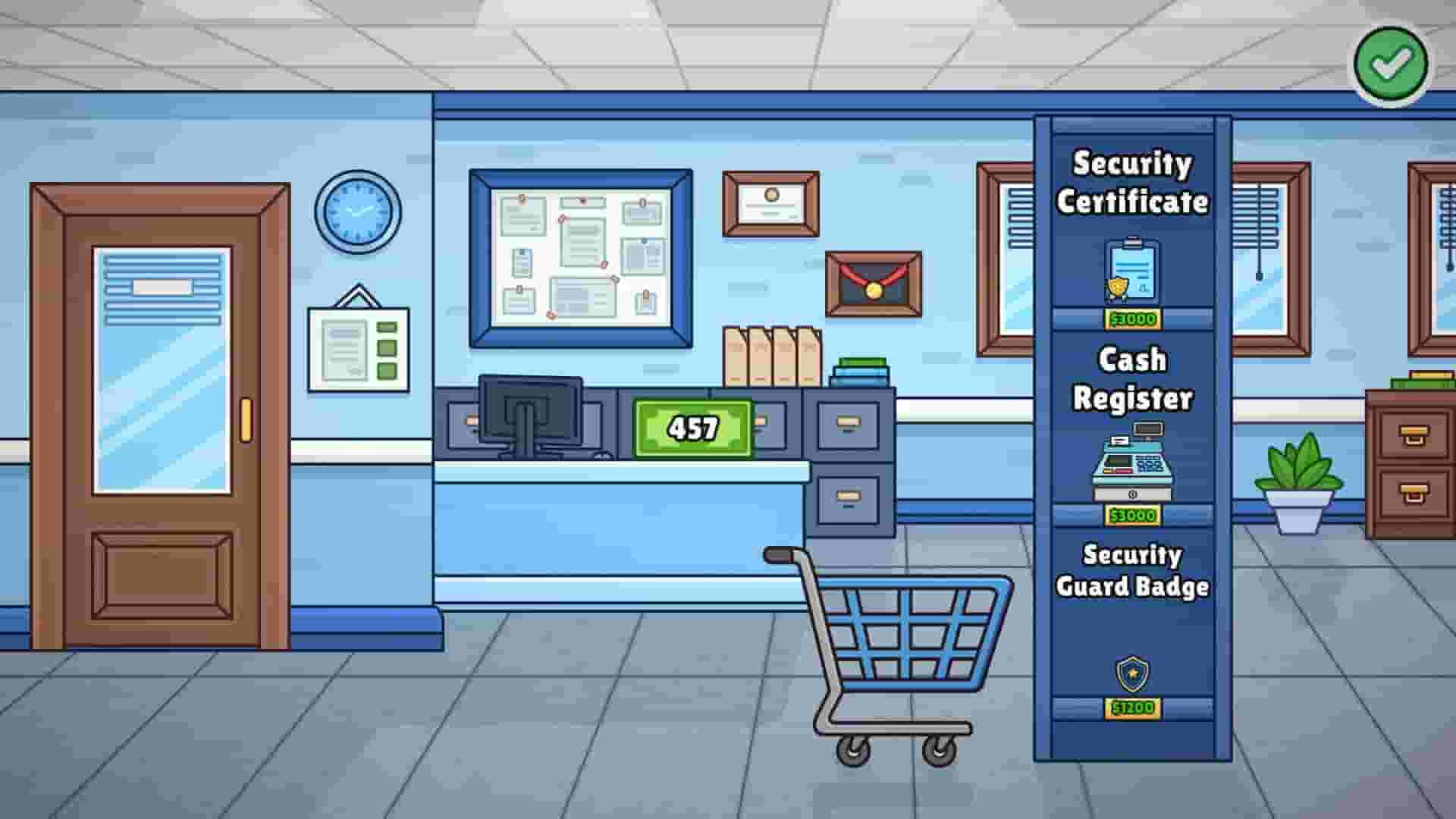 Lost But Found screenshot thumbnail screenshot 7