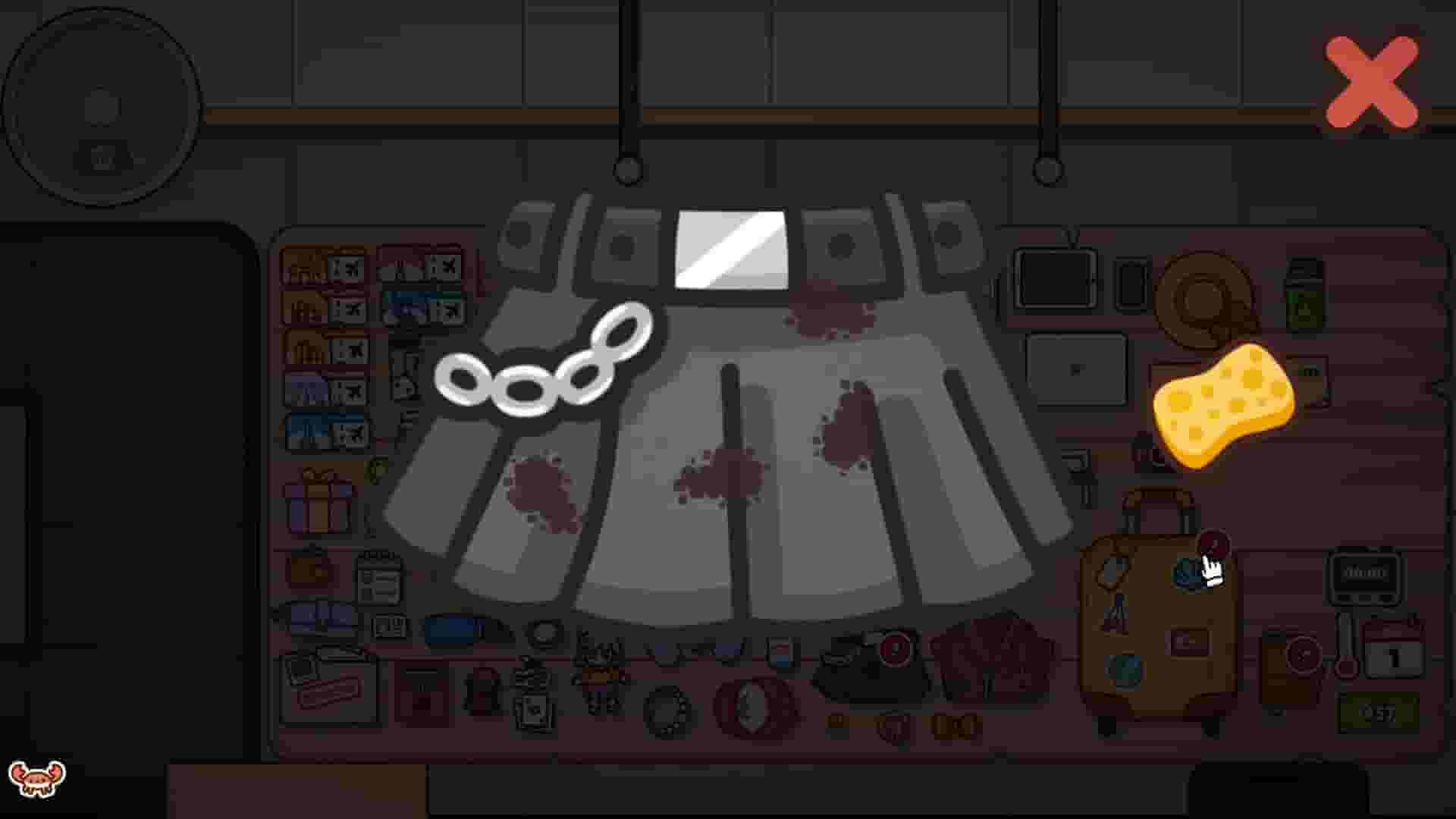 Lost But Found screenshot thumbnail screenshot 9