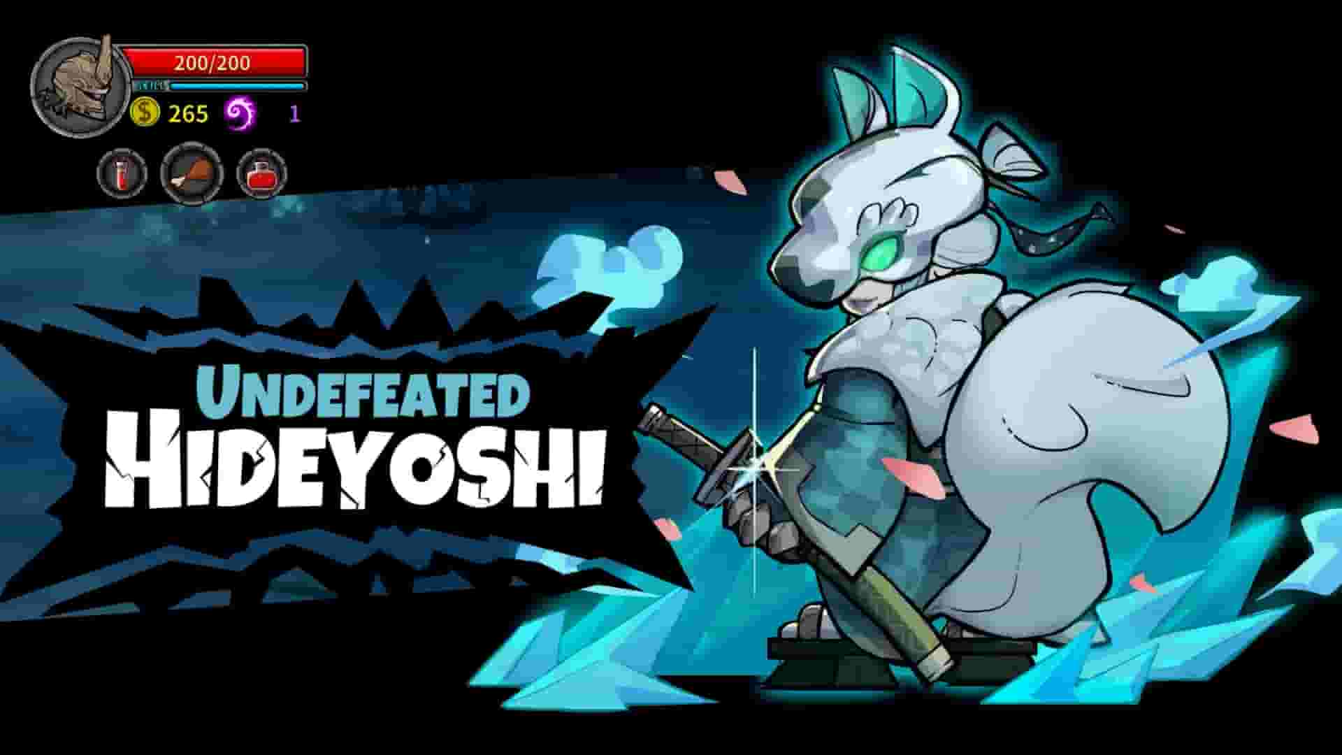 Lost Castle / 失落城堡 screenshot thumbnail screenshot 0