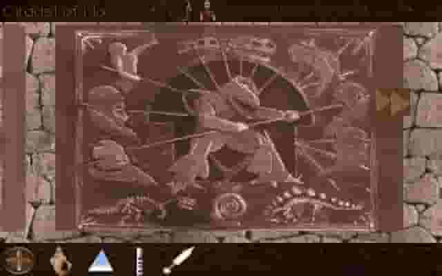 Lost Eden screenshot thumbnail screenshot 4