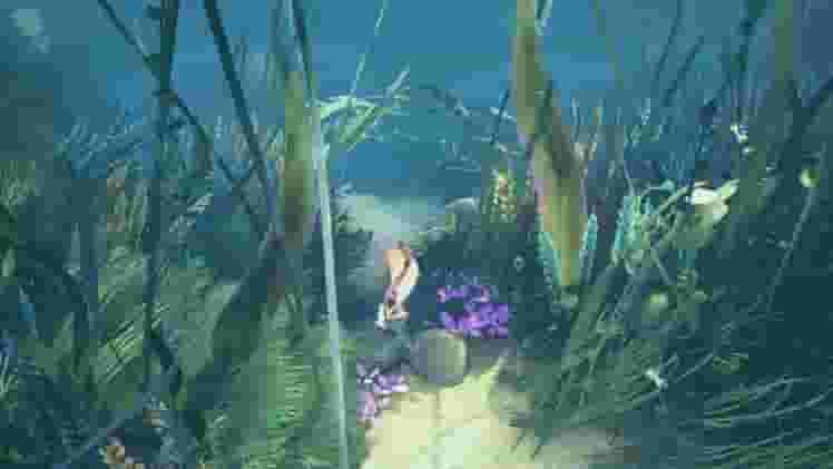 LOST EMBER screenshot thumbnail screenshot 6