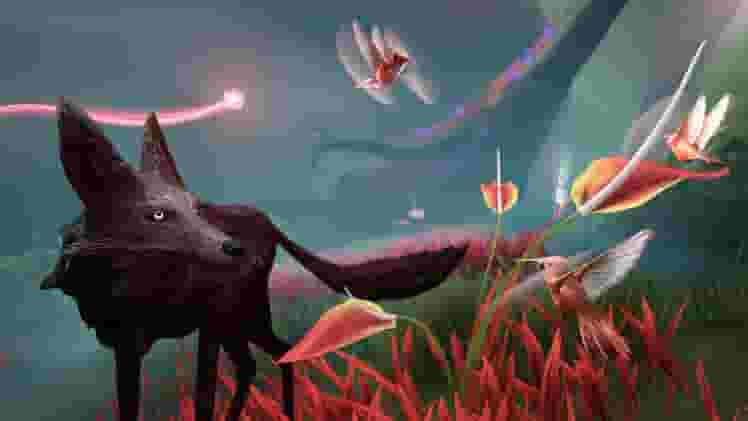 LOST EMBER screenshot thumbnail screenshot 8