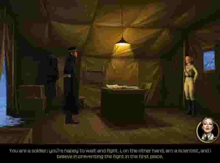 Lost Horizon screenshot thumbnail screenshot 11
