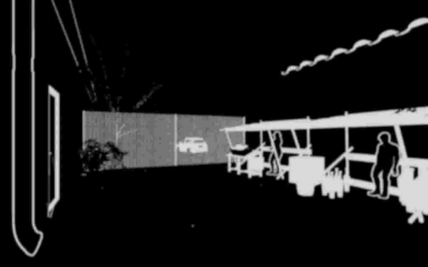 Lost in Blindness screenshot thumbnail screenshot 2