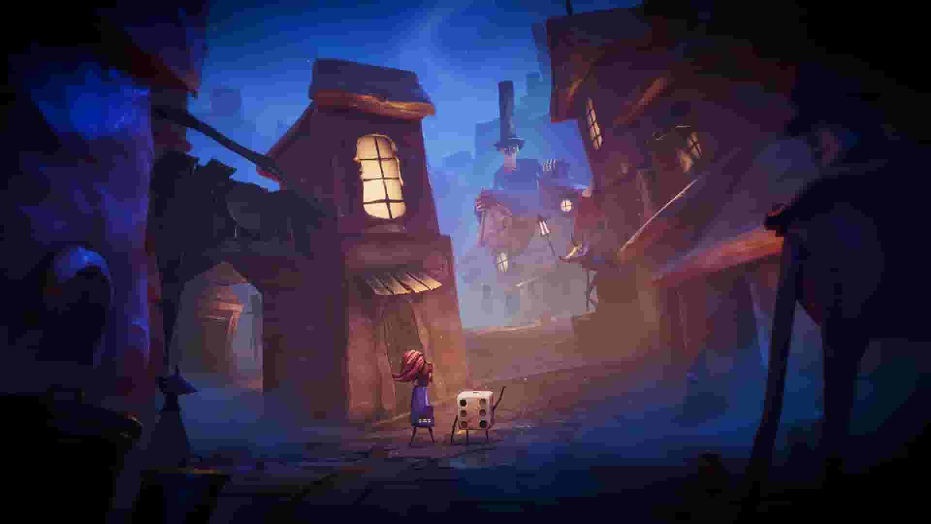 Lost in Random screenshot thumbnail screenshot 3