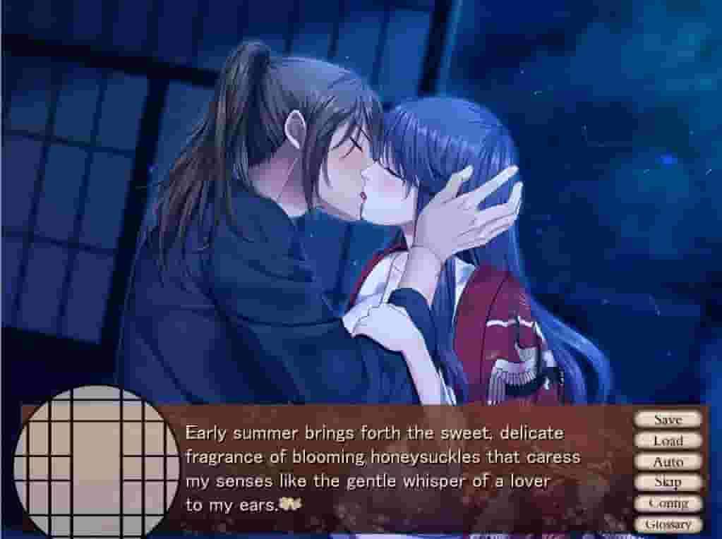 Lost in Secular Love screenshot thumbnail screenshot 3