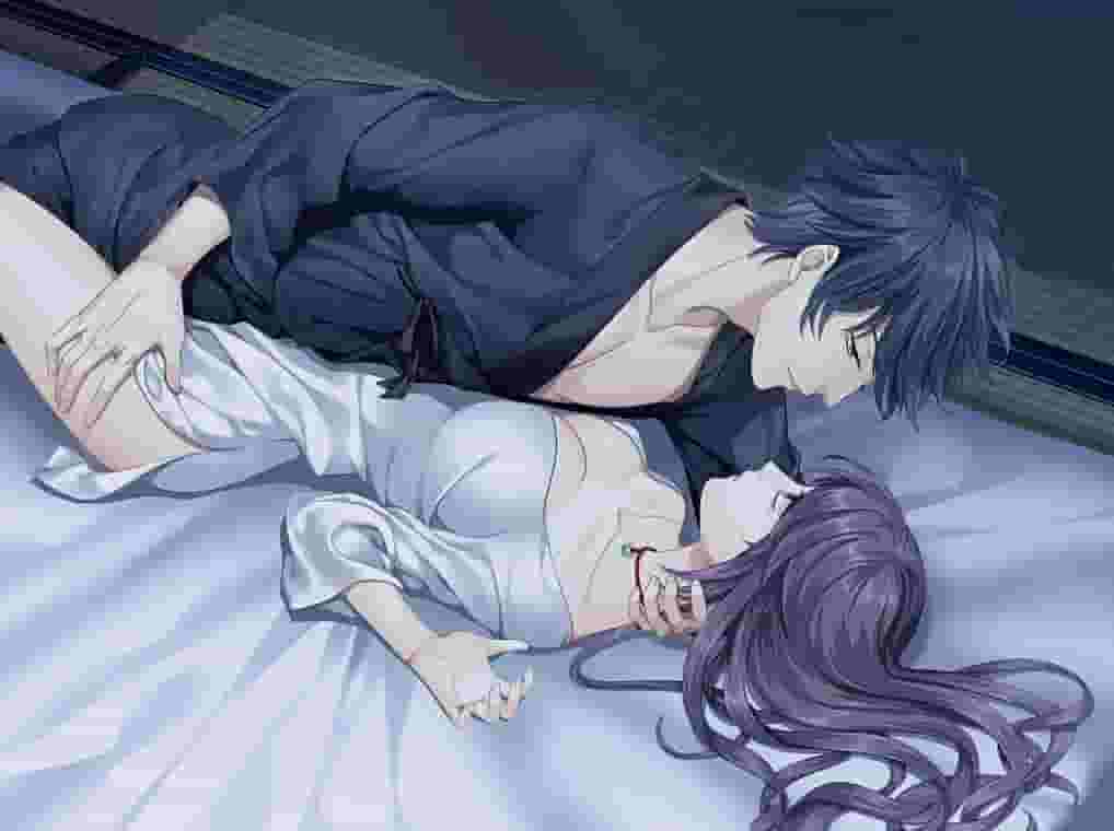 Lost in Secular Love screenshot thumbnail screenshot 5