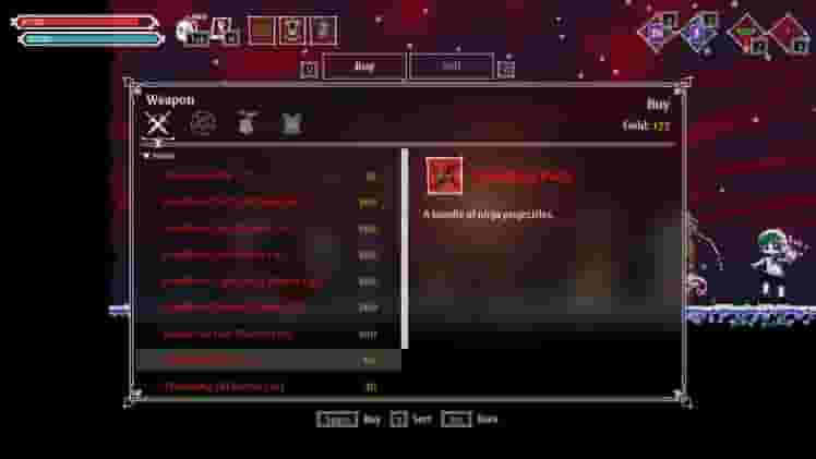 Lost Ruins screenshot thumbnail screenshot 11