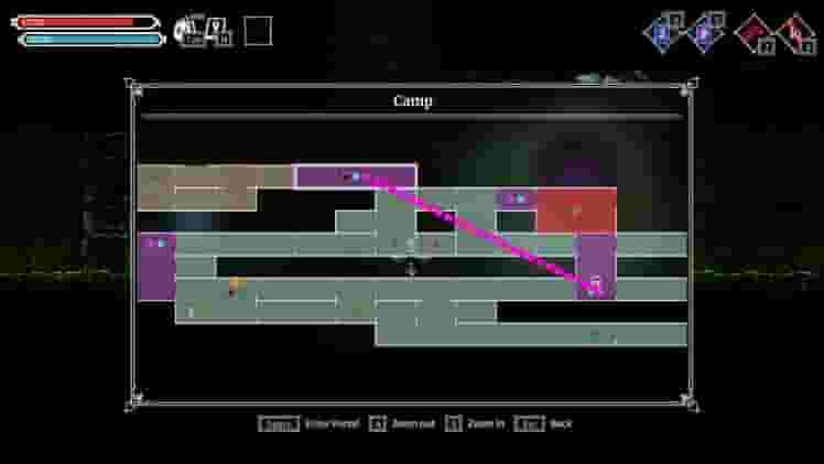 Lost Ruins screenshot thumbnail screenshot 8