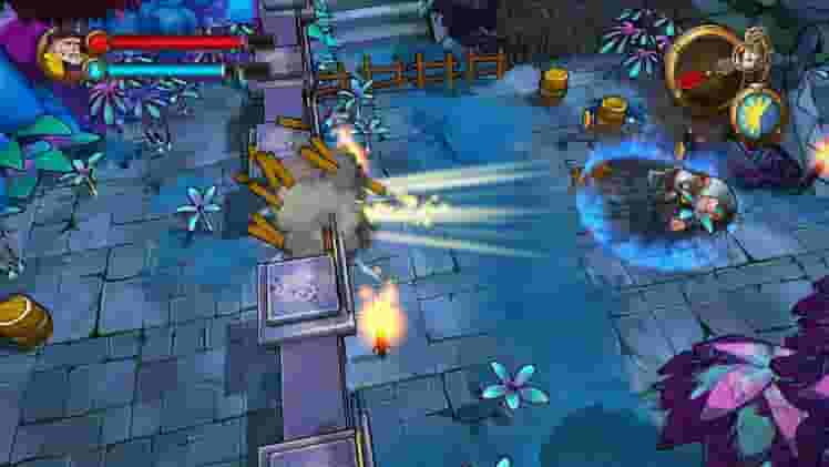 Lost Sea screenshot thumbnail screenshot 9