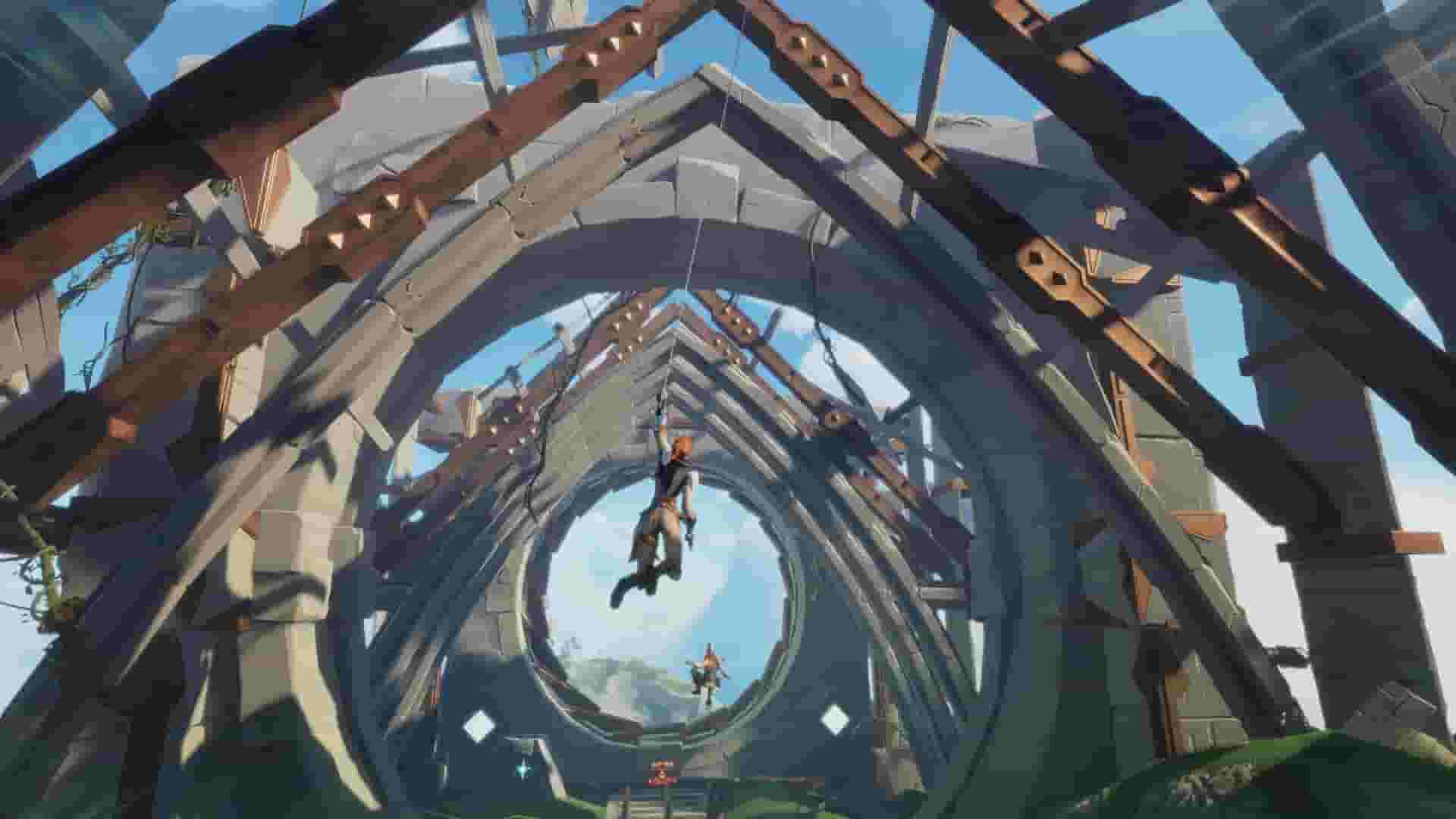 Lost Skies screenshot thumbnail screenshot 0