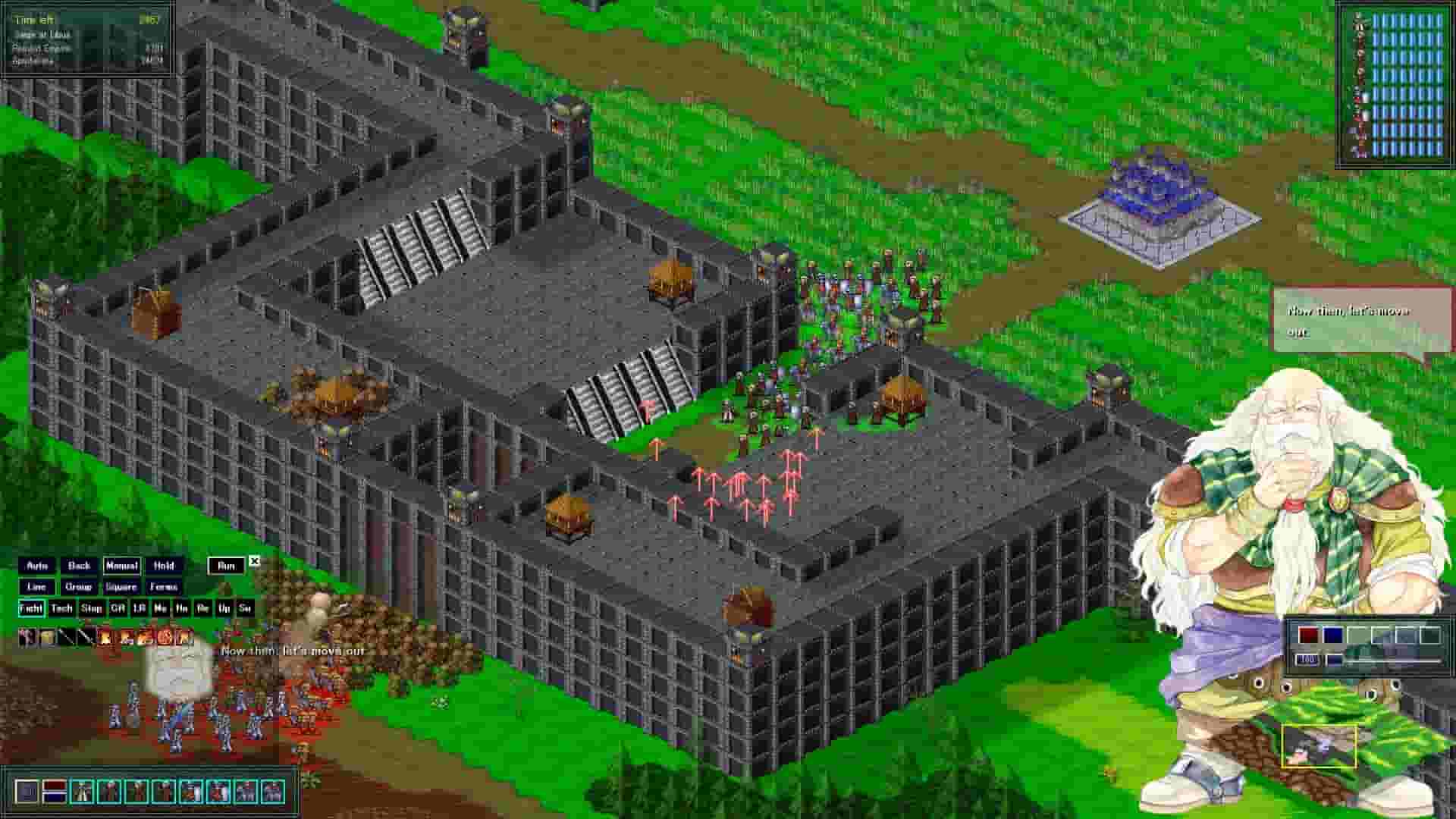 Lost Technology screenshot thumbnail screenshot 2