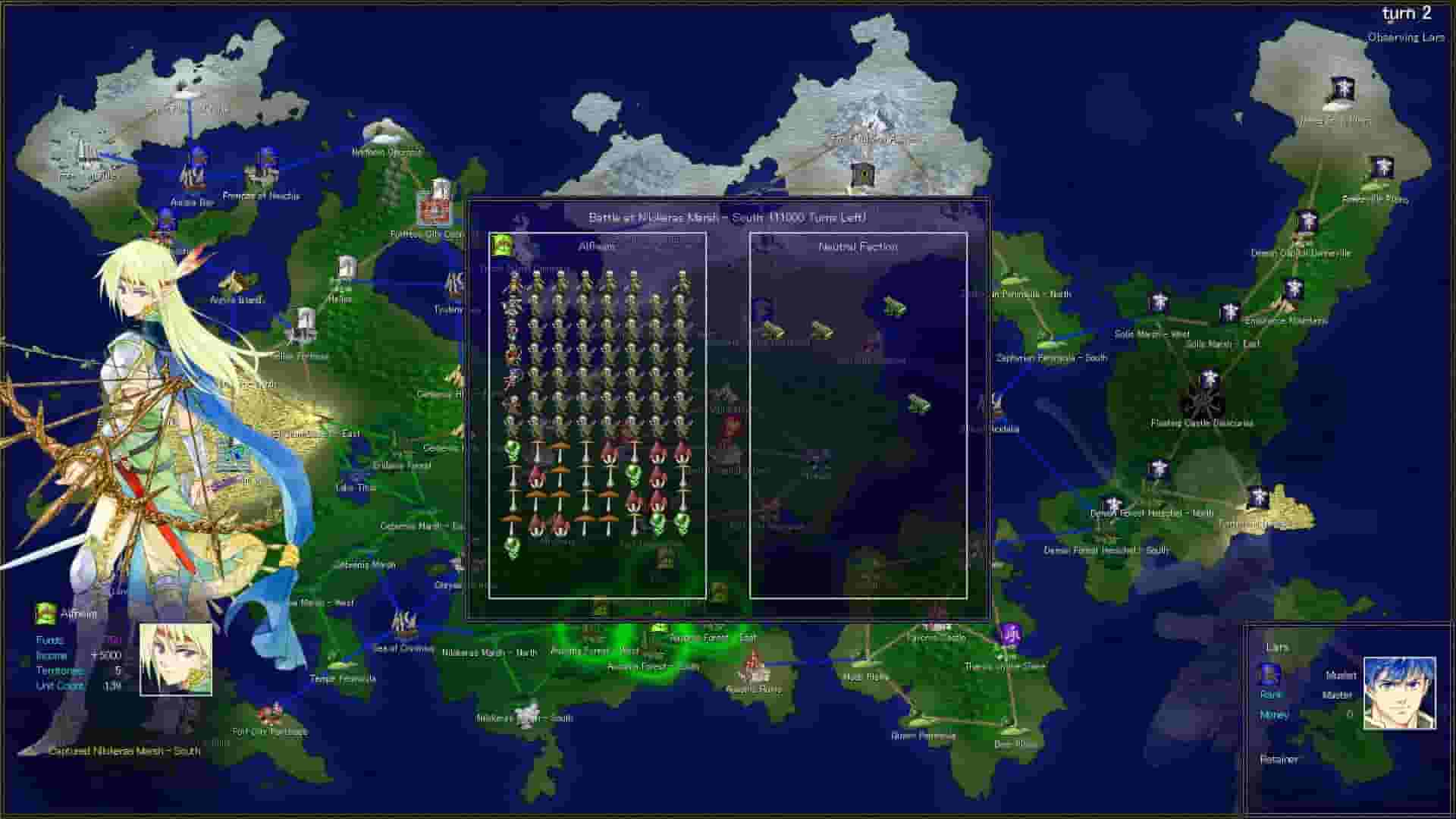 Lost Technology screenshot thumbnail screenshot 3