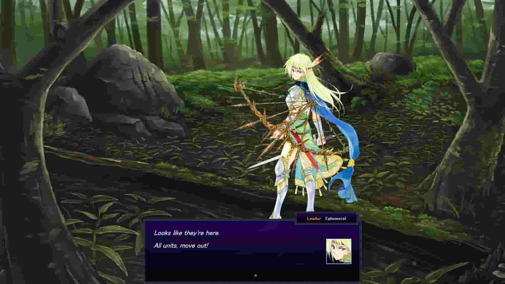 Lost Technology screenshot thumbnail screenshot 6