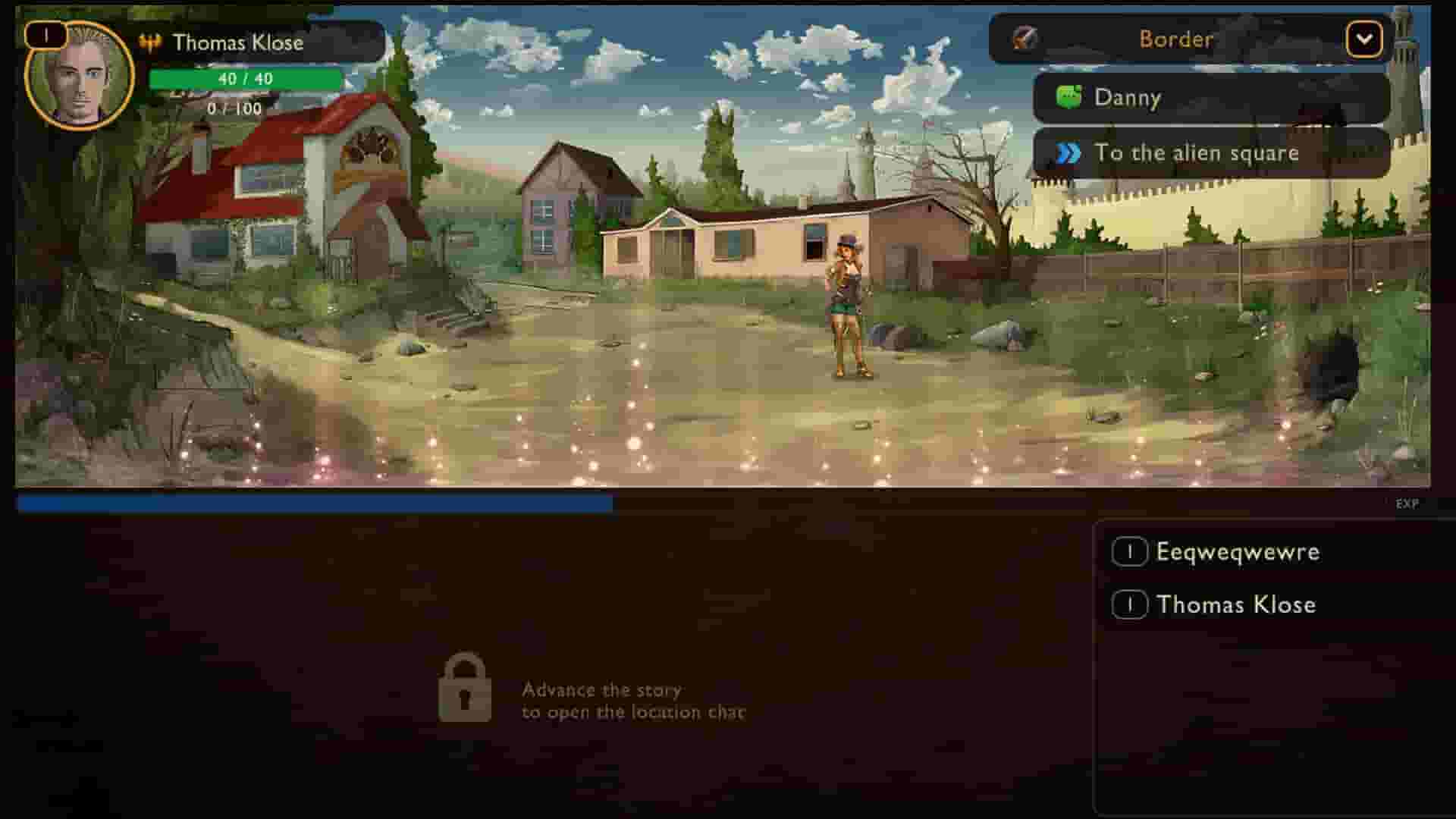 LostMagic screenshot thumbnail screenshot 0