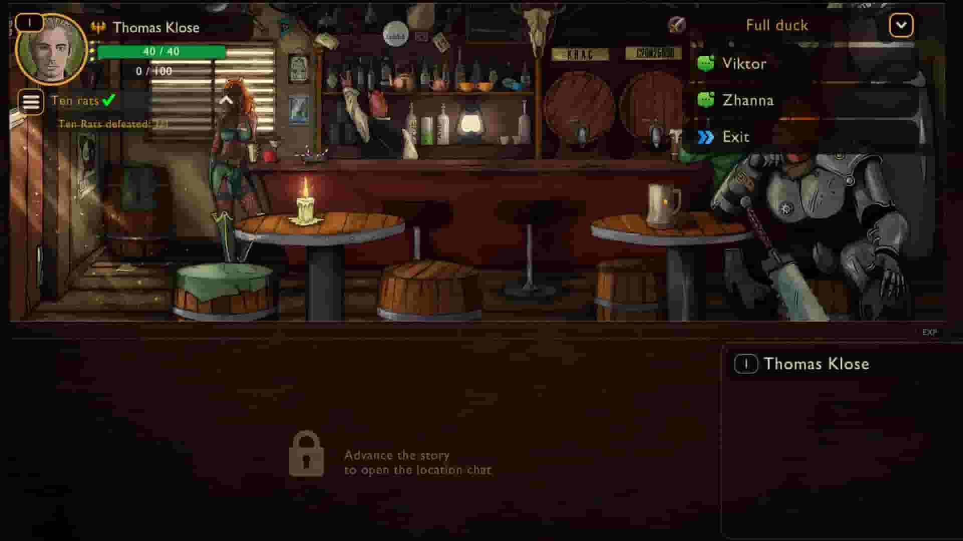 LostMagic screenshot thumbnail screenshot 1