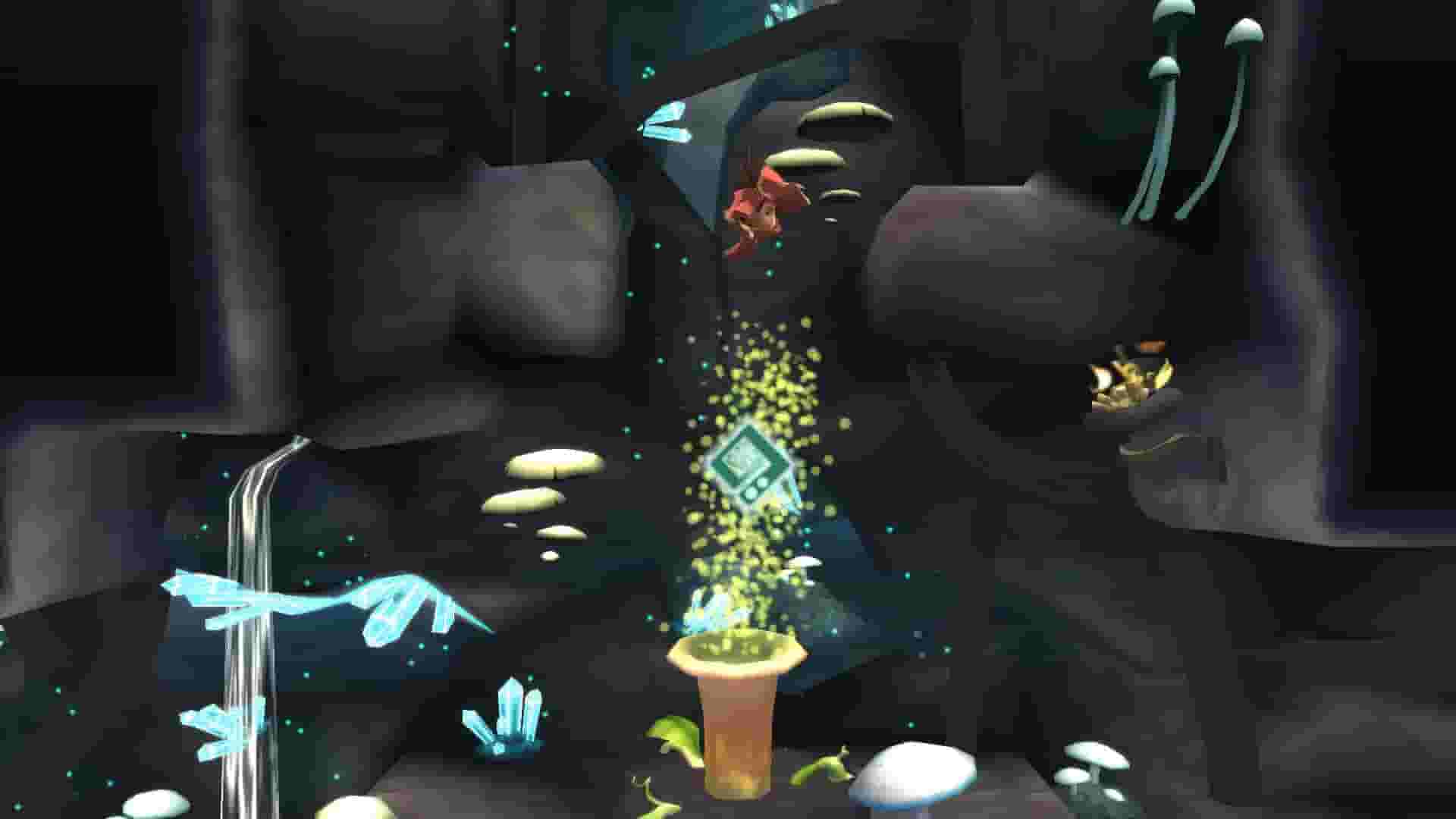 LostWinds screenshot thumbnail screenshot 3