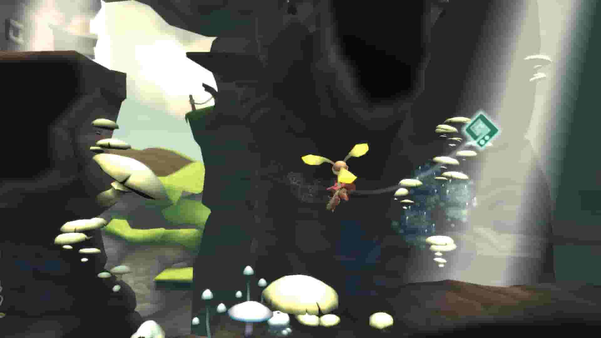 LostWinds screenshot thumbnail screenshot 4