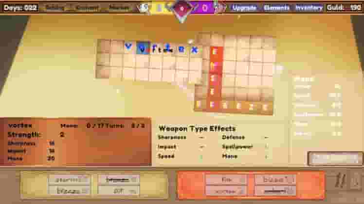 Love and Enchants screenshot thumbnail screenshot 4