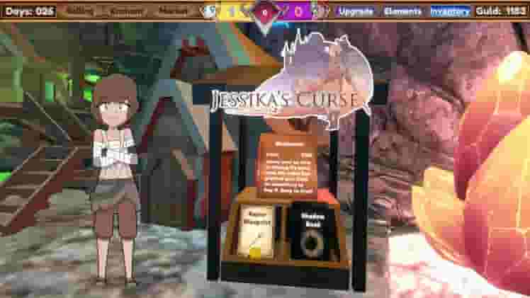 Love and Enchants screenshot thumbnail screenshot 5