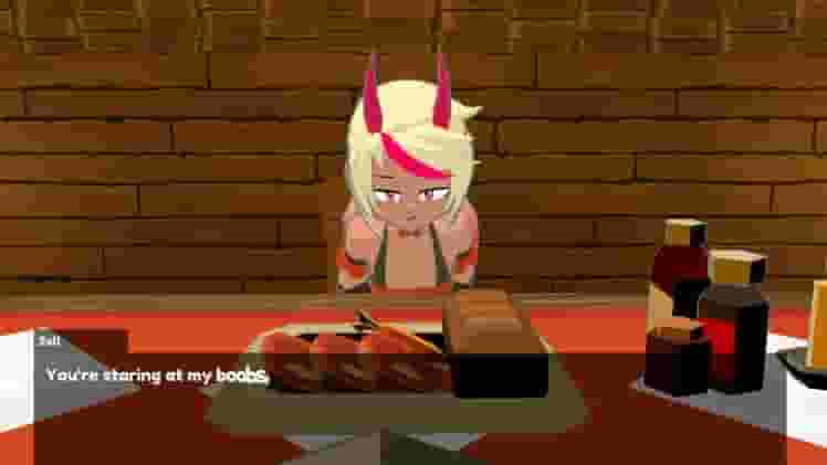 Love and Enchants screenshot thumbnail screenshot 7