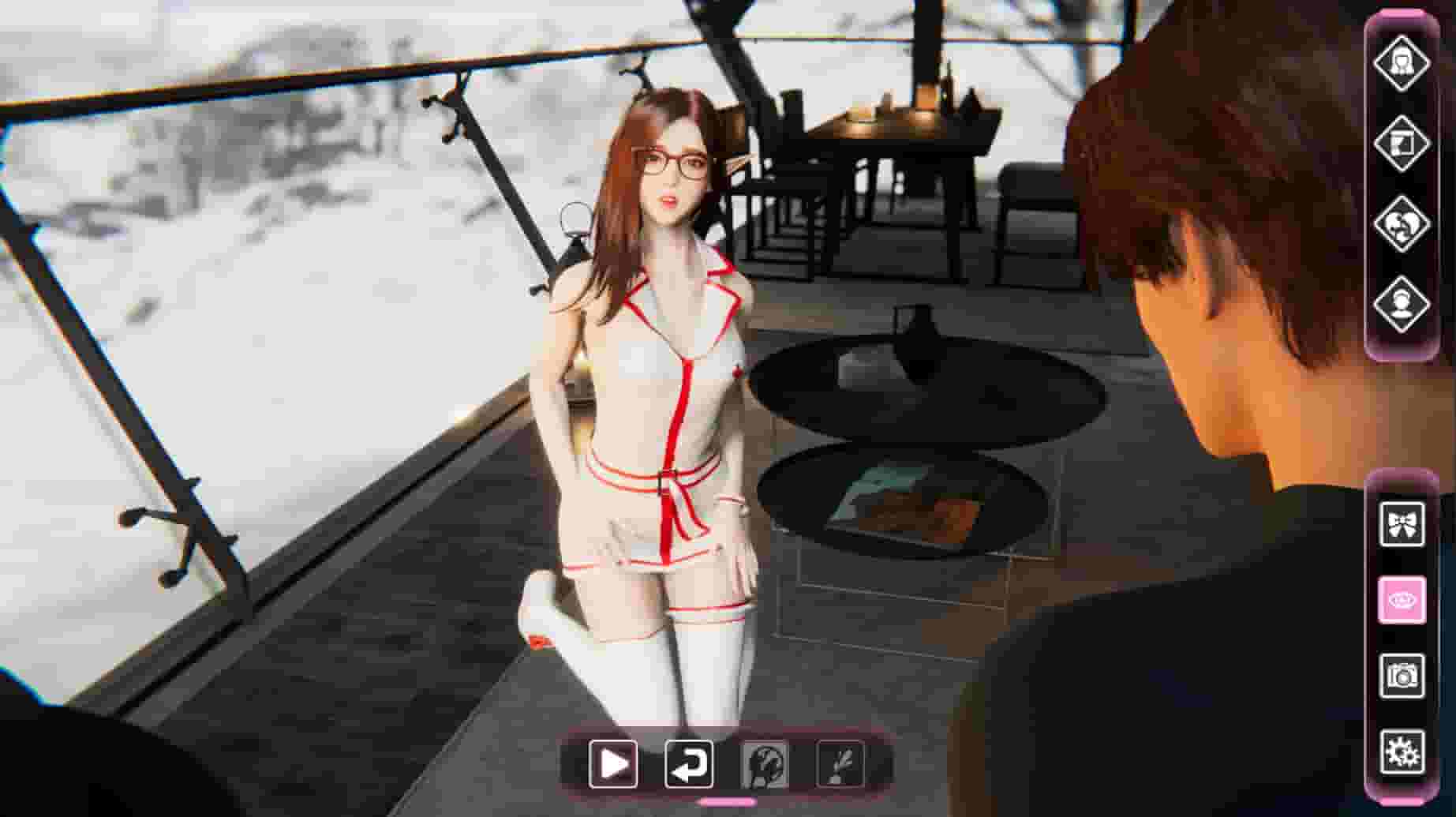 Love challenge screenshot thumbnail screenshot 8