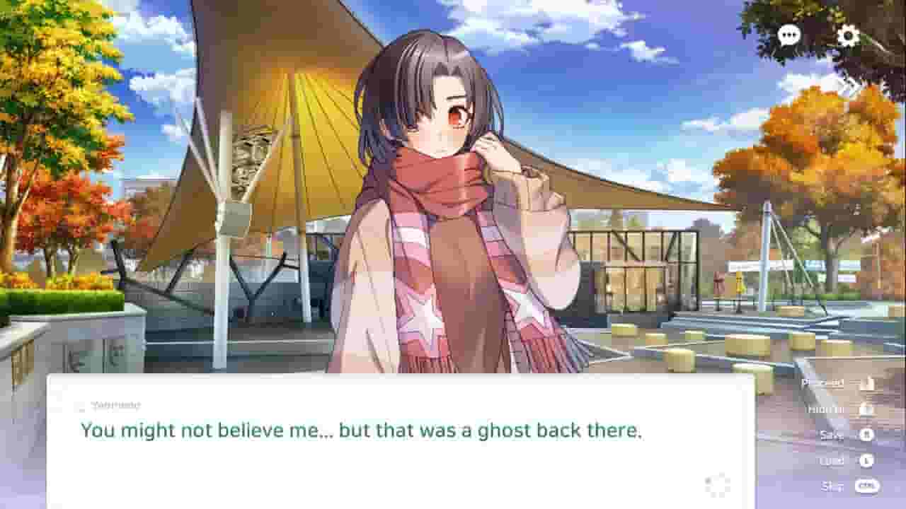 Love Flute screenshot thumbnail screenshot 2