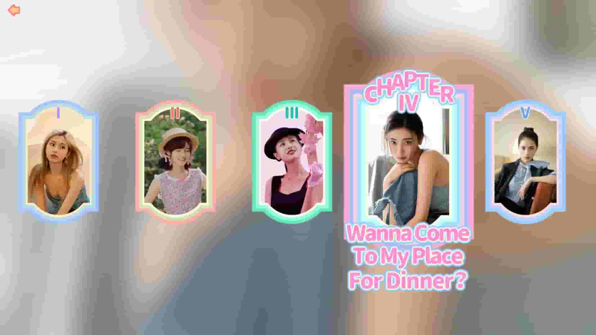 Love Is All Around screenshot thumbnail screenshot 2