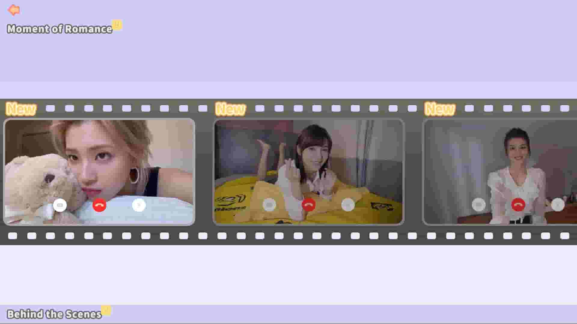 Love Is All Around screenshot thumbnail screenshot 5