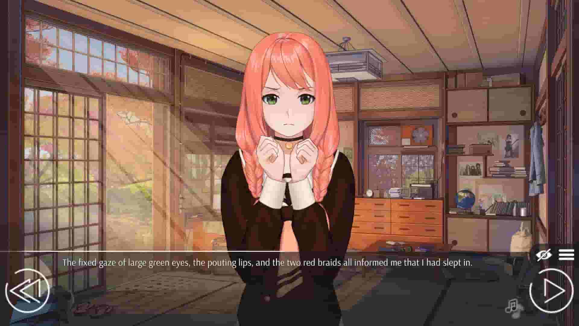 Love, Money, Rock'n'Roll screenshot thumbnail screenshot 2